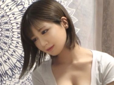 【イチャラヴ】彼女の仕事はメンエス嬢！いつも他の男を触りやがって！という訳で今日は思いっきりエッチな事いっぱいさせた！