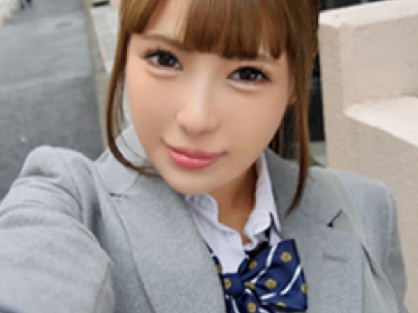 【ギャップ萌え炸裂】『えっ…そんなに気持ちいいの？』見た目は派手なのに超ウブな陽キャギャル！初めての種付けセックスで本能むき出し！真面目な素顔がエロすぎる！♡