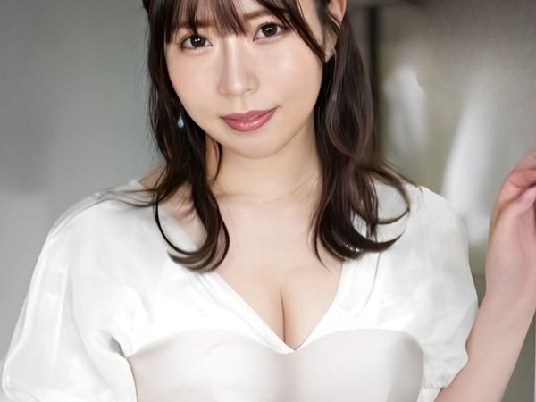 【Gカップ若妻の不満爆発】『旦那じゃ物足りない…』美肌の巨乳妻が、淡白なSEXに飽きて、至福のパイズリ＆腰振り騎乗位でお下品プレイ！敏感ま●こが乱れまくる、エロすぎる不満解消SEX！♡