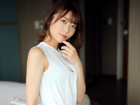 【ツルマンお姉さんの快感セックス】スレンダー美人のパイパンマンコが丸見え！ツルツルのアソコを肉棒で激しく突かれ、感じまくるお姉さんのエロすぎる喘ぎ声がたまらない！！♡